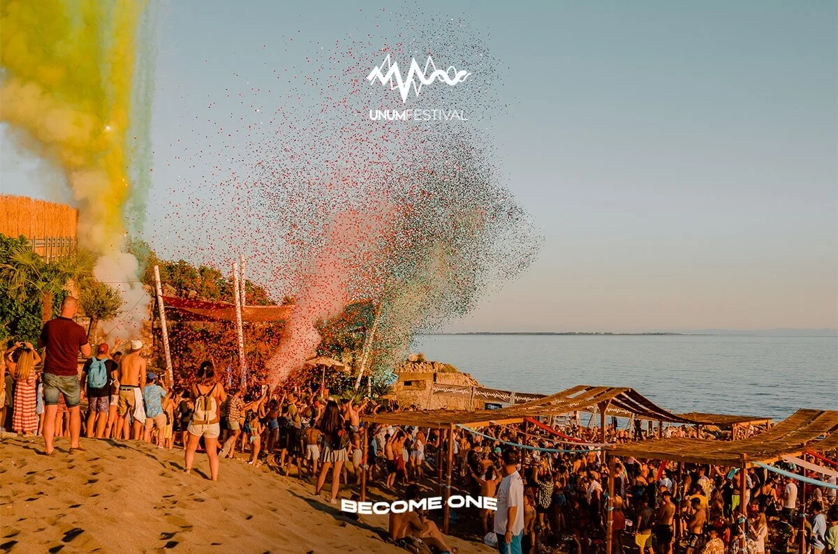 UNUM Festival 2026