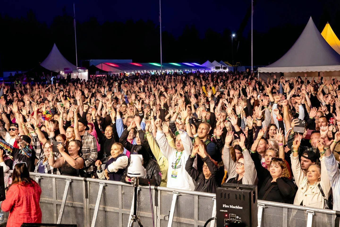 Vauhti Kiihtyy Oulu 2026 3