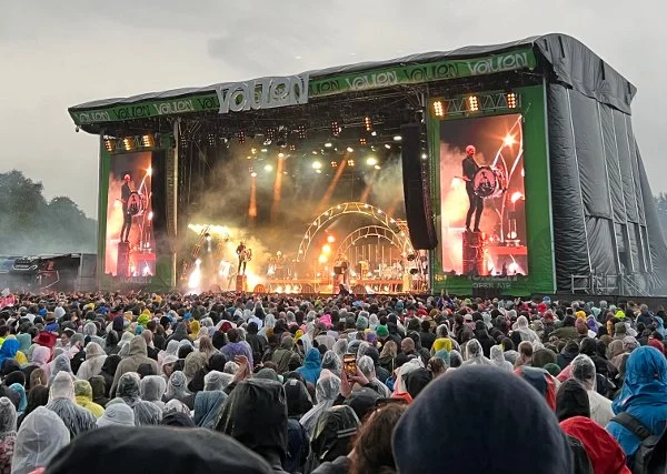 Vaulen Open Air 2026 3