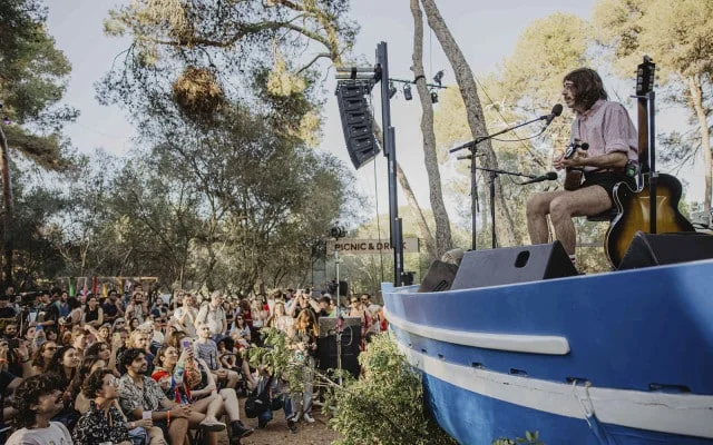 Vida Festival 2026 2