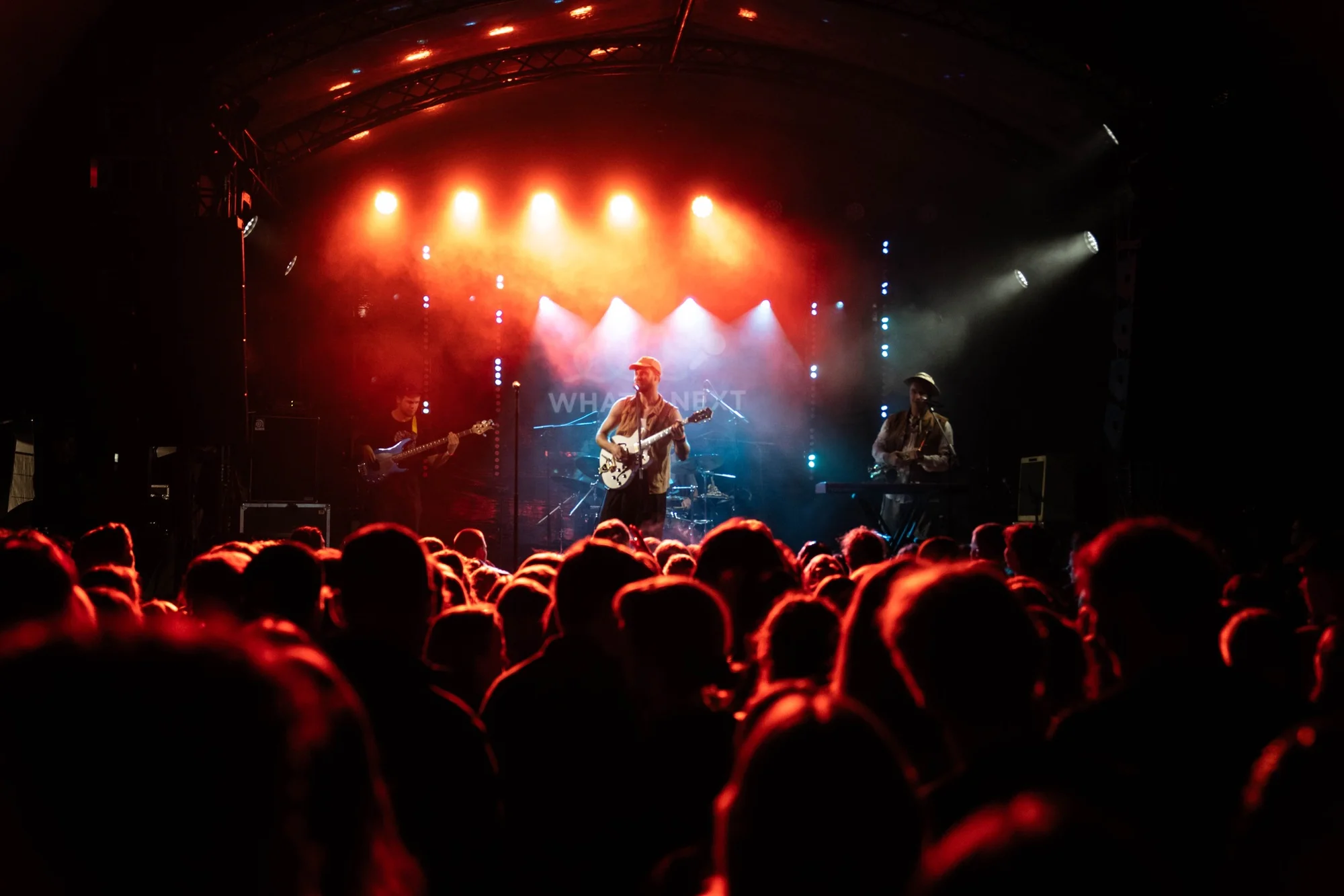 MURMURS Festival - Vilnius Music Week 2026