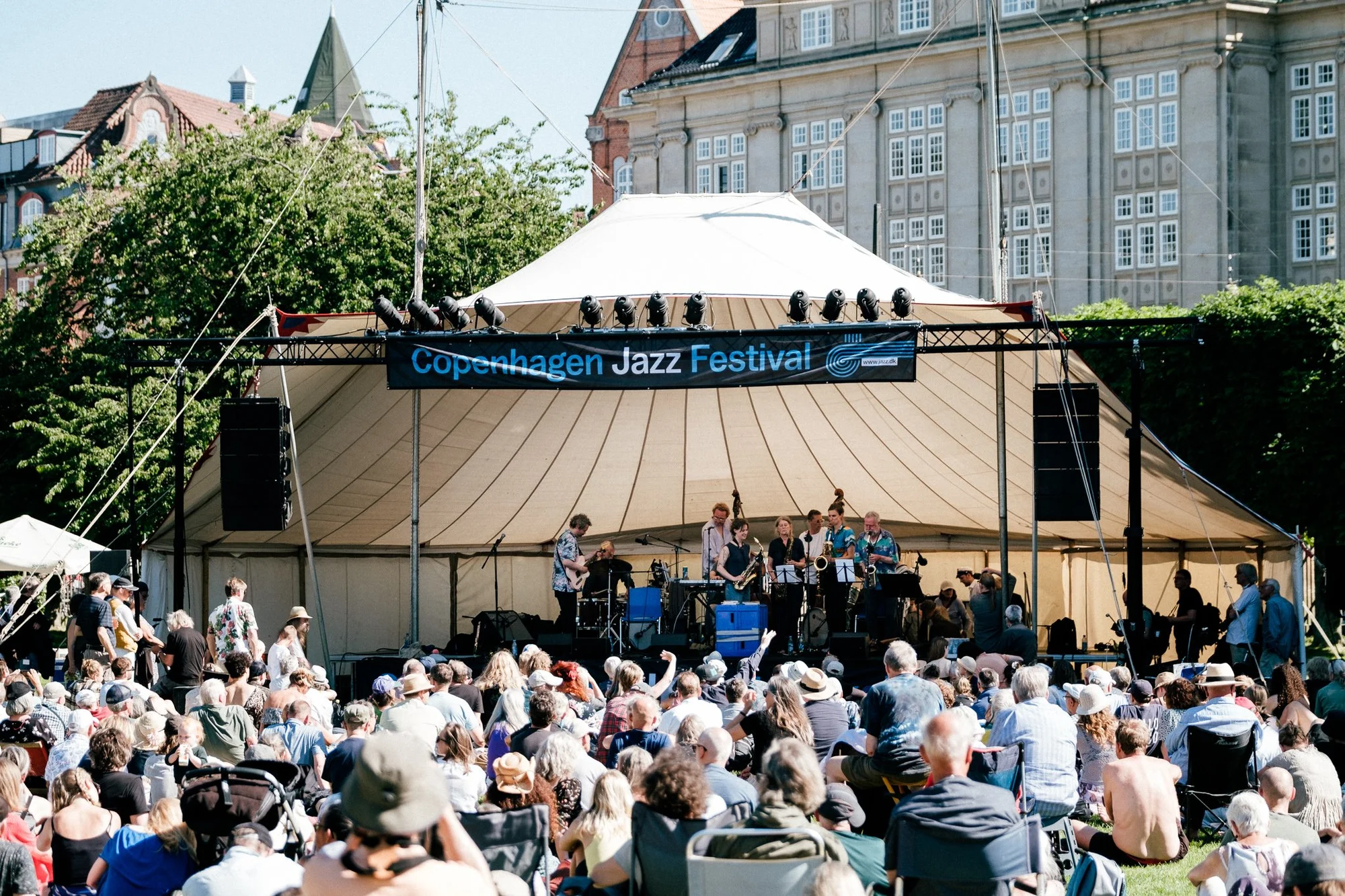 Vinterjazz - Copenhagen Jazz Festival 2026