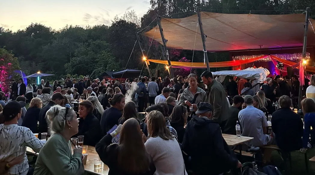 Vintervikens Tradgard 2026