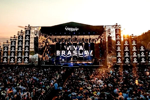 Viva Braslav 2026