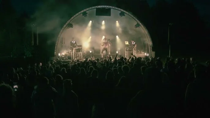 Vonge Festival 2026 2