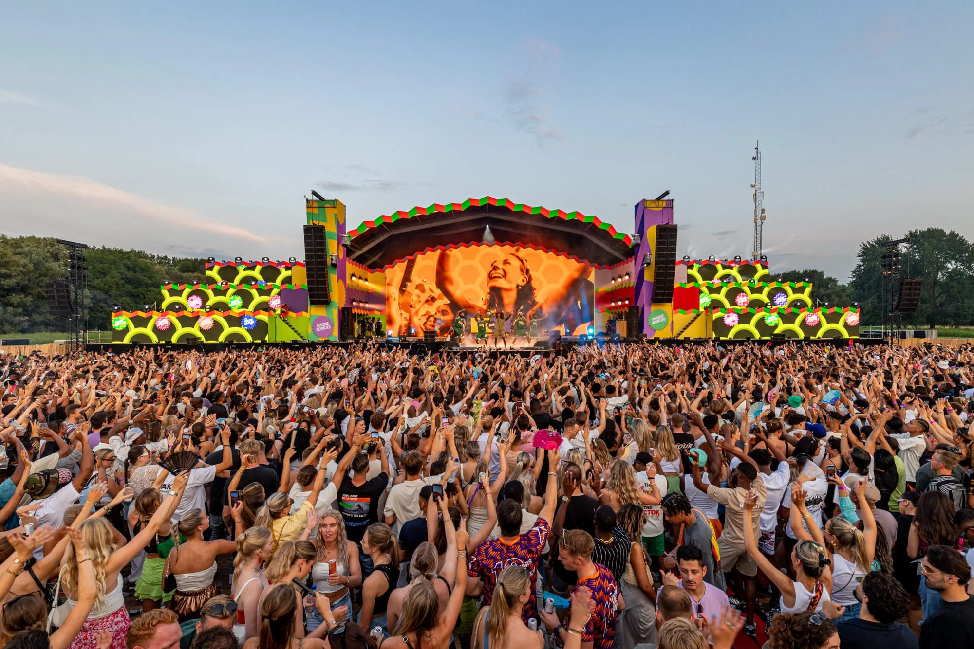 Vunzige Deuntjes Festival 2026 2