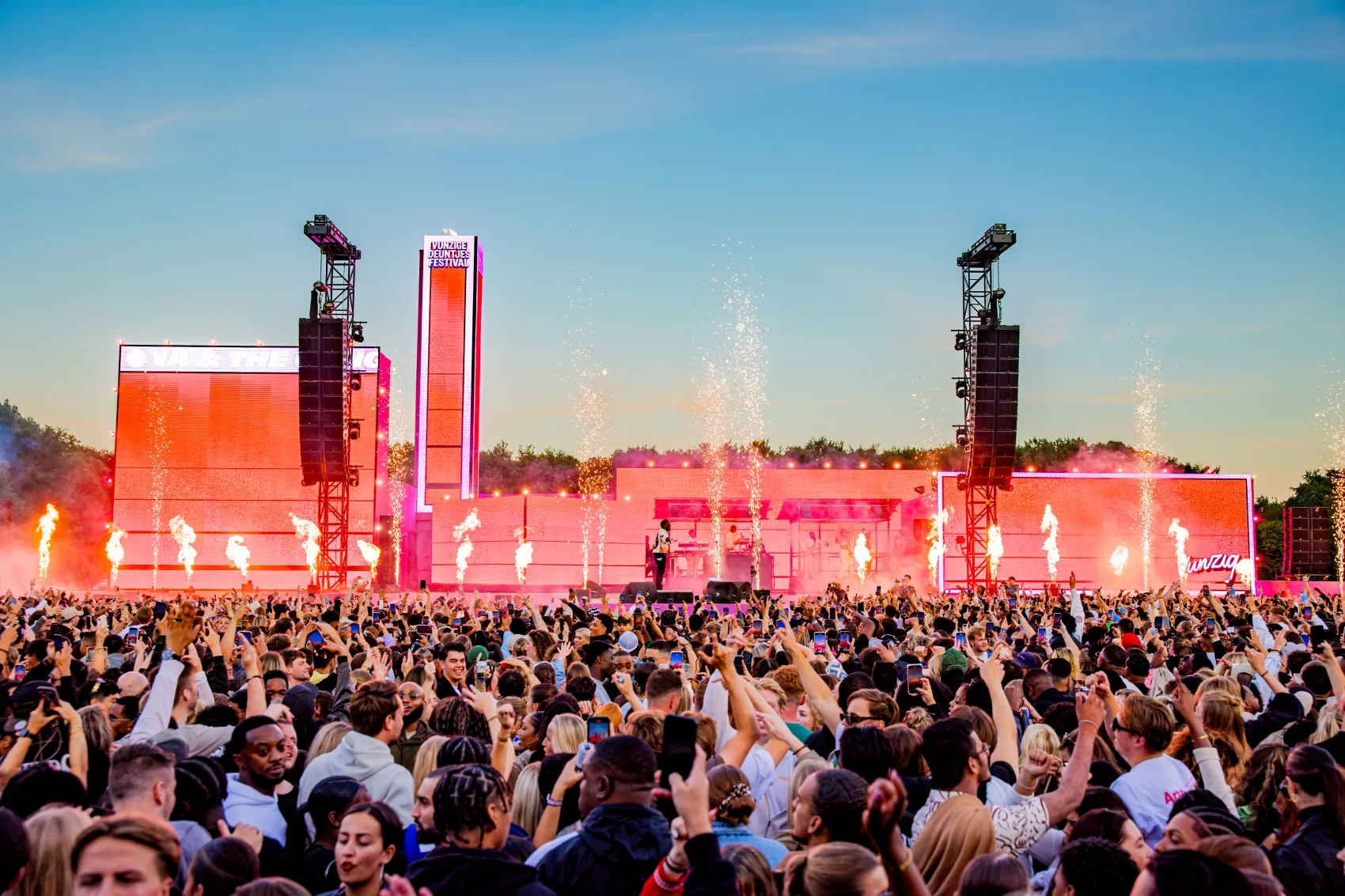 Vunzige Deuntjes Festival 2026