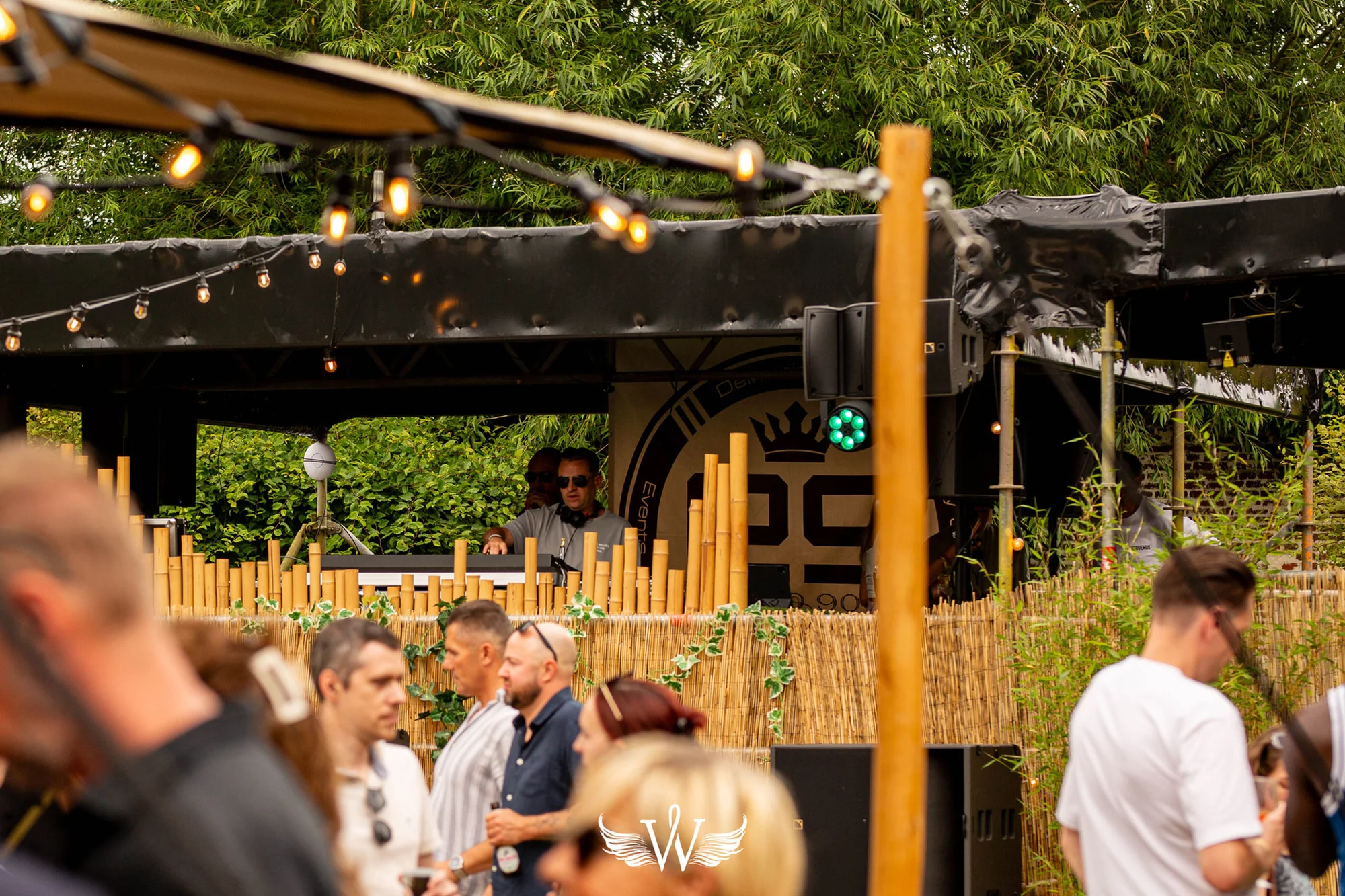 Wanderlust Festival Belgium 2026 2