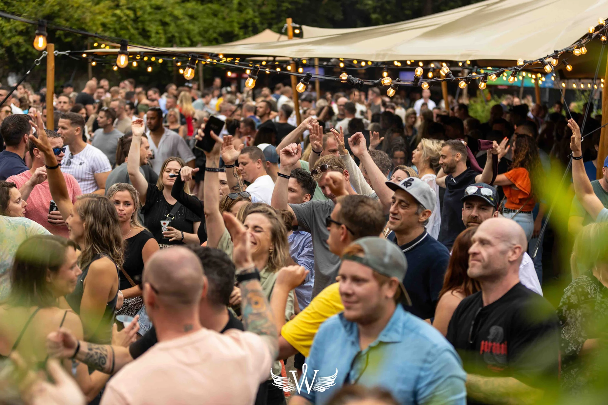 Wanderlust Festival Belgium 2026