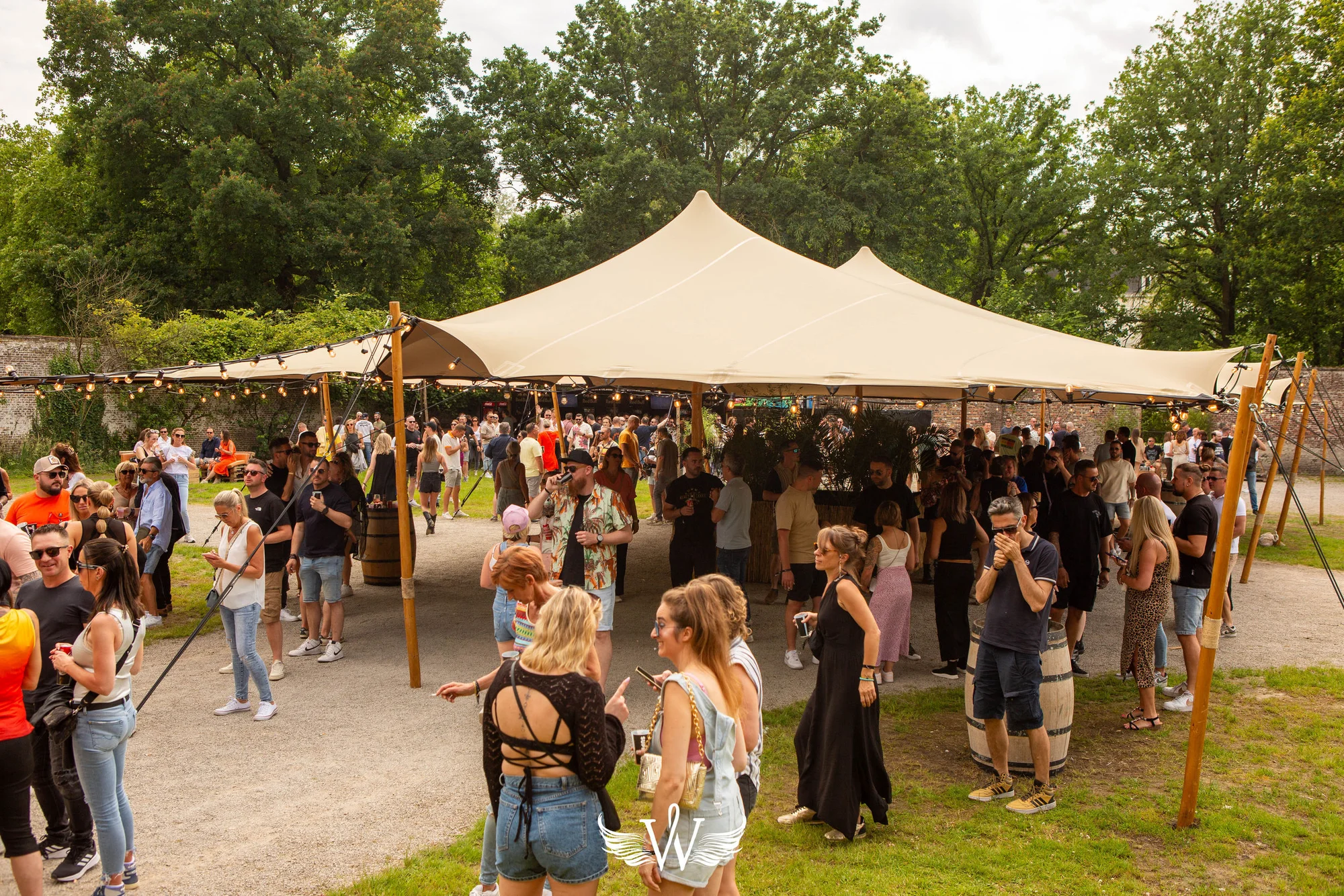 Wanderlust Festival Belgium 2026 3