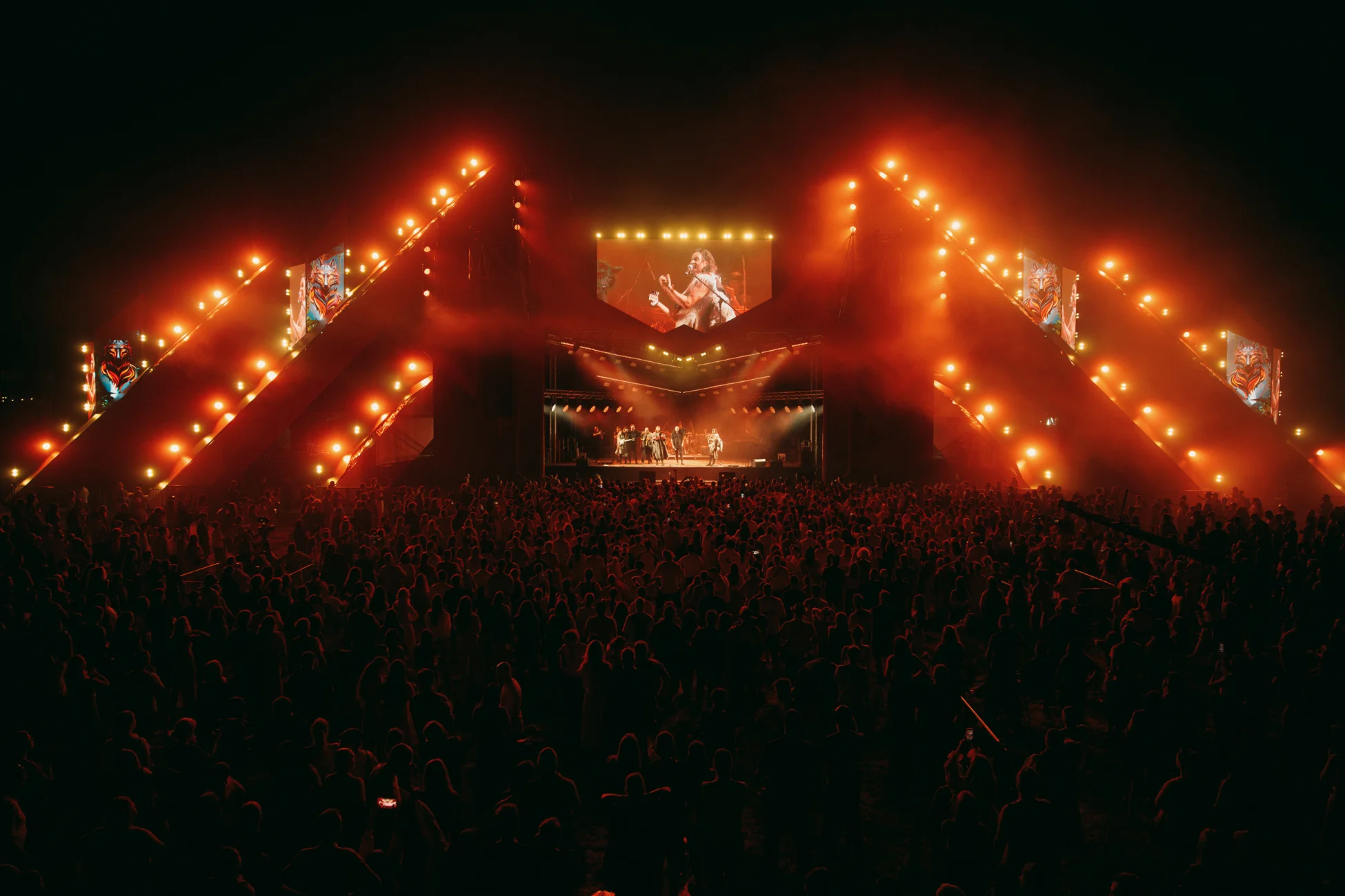 Festivalul Lupilor 2026