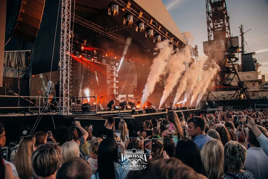 Wondersala Festival 2026