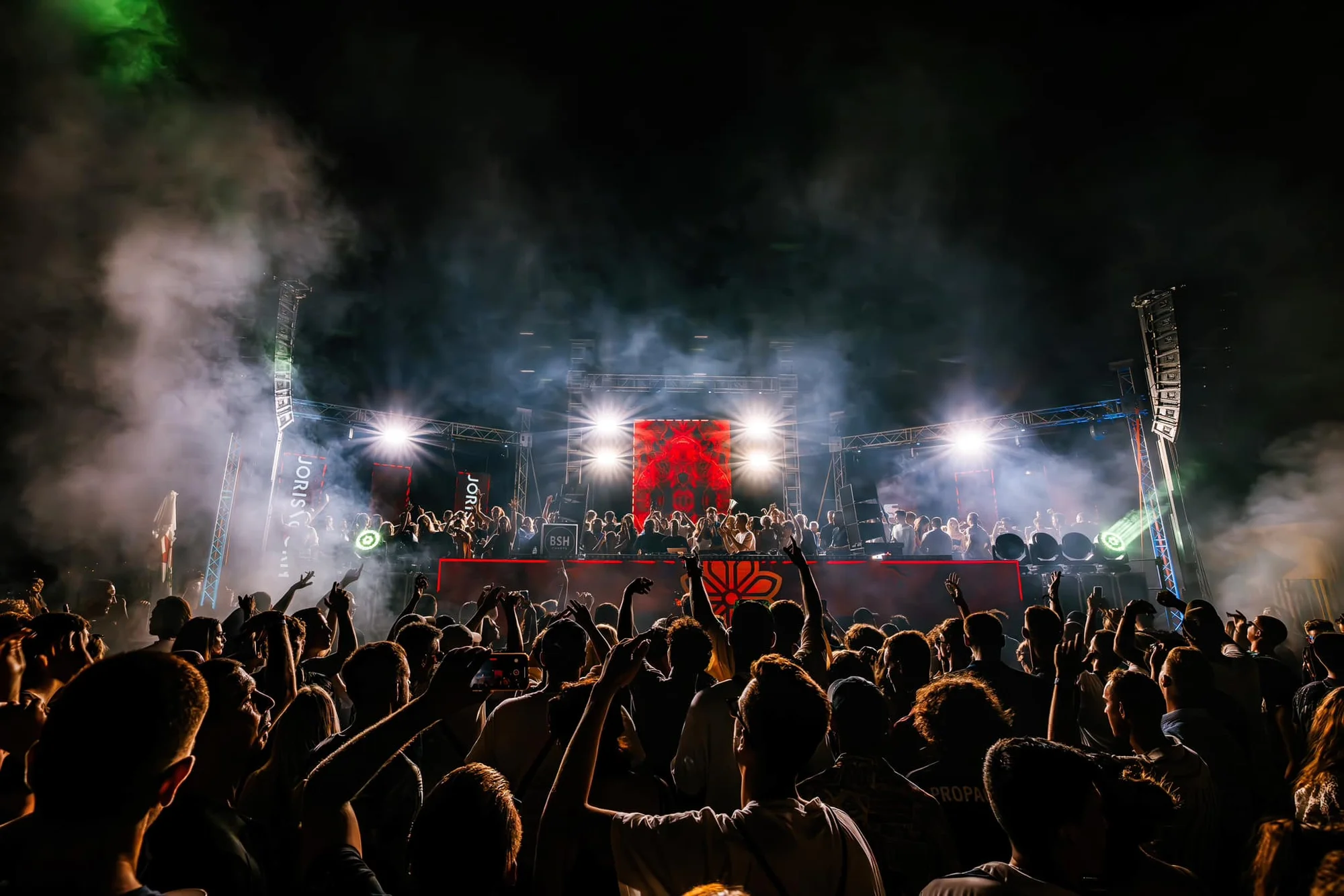 Zadar Sunset Festival 2026 2