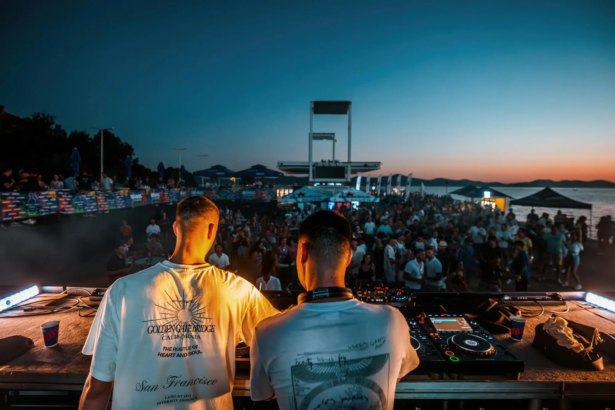 Zadar Sunset Festival 2026 3
