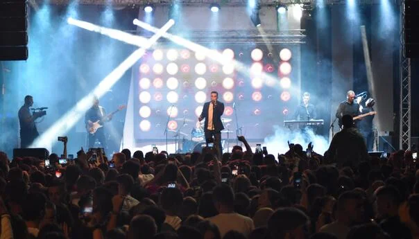 Zenica Summer Fest 2026