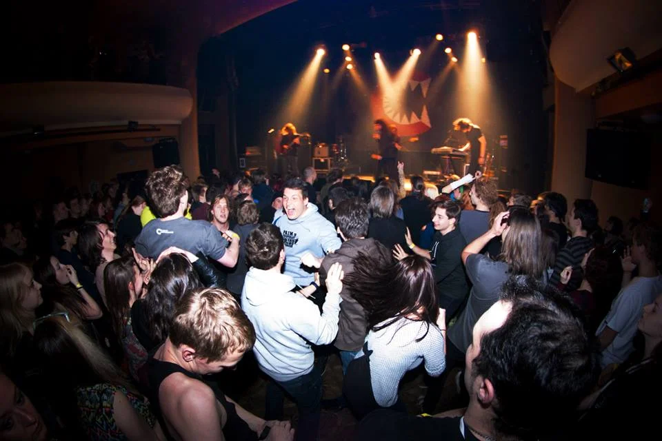 Zizkovska Noc 2026 3