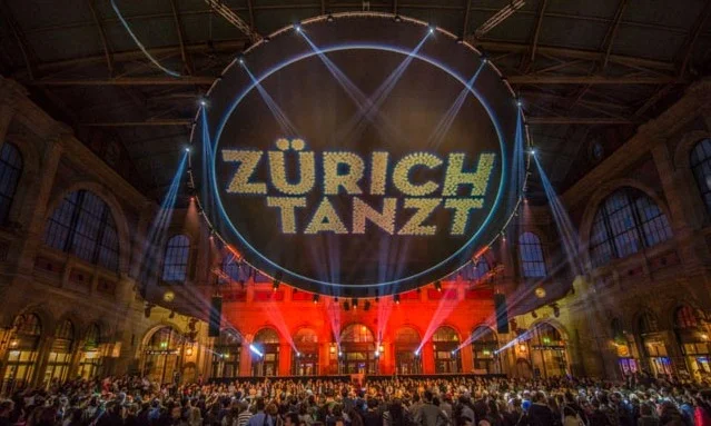 Zurich Tanzt 2026