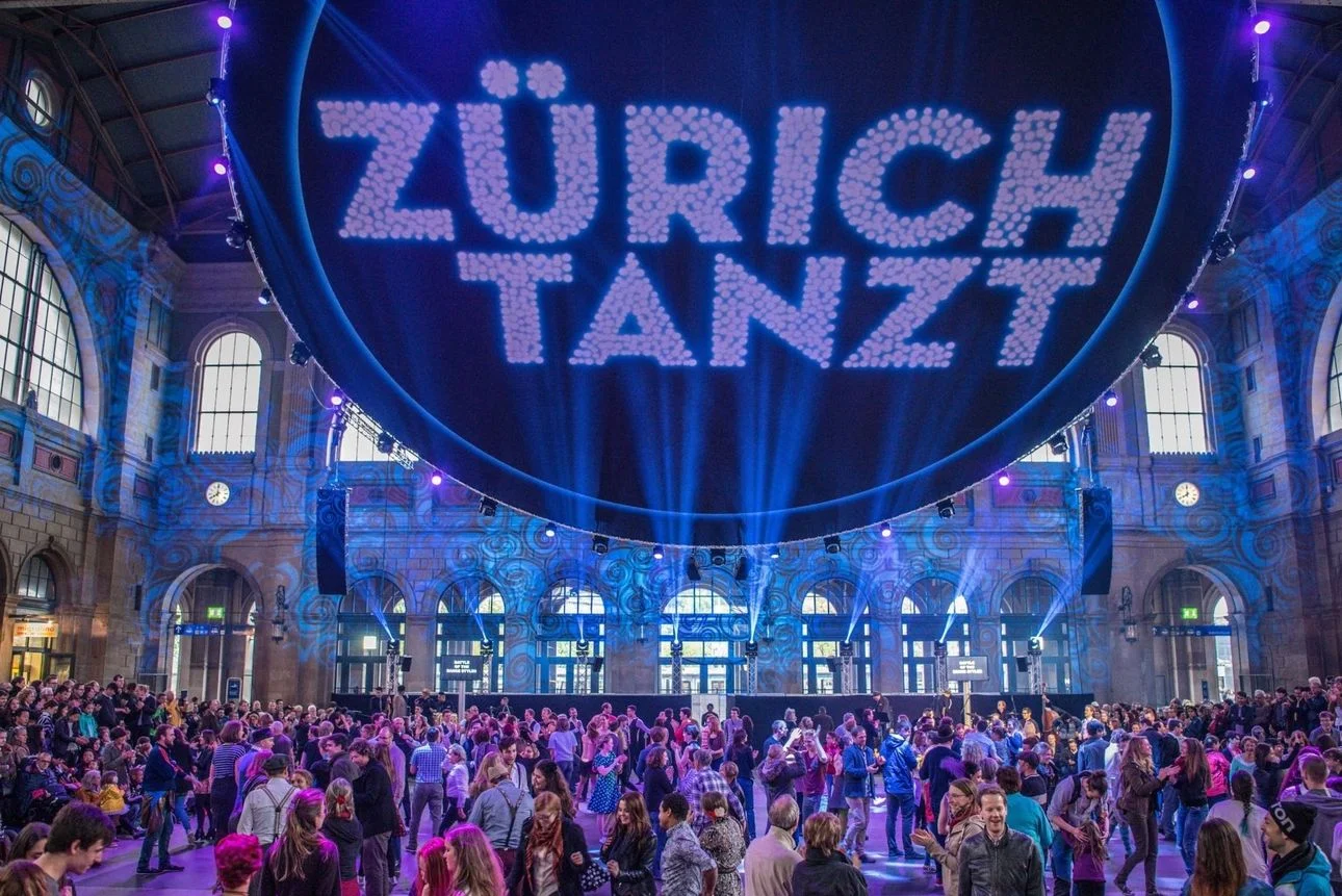Zurich Tanzt 2026 2