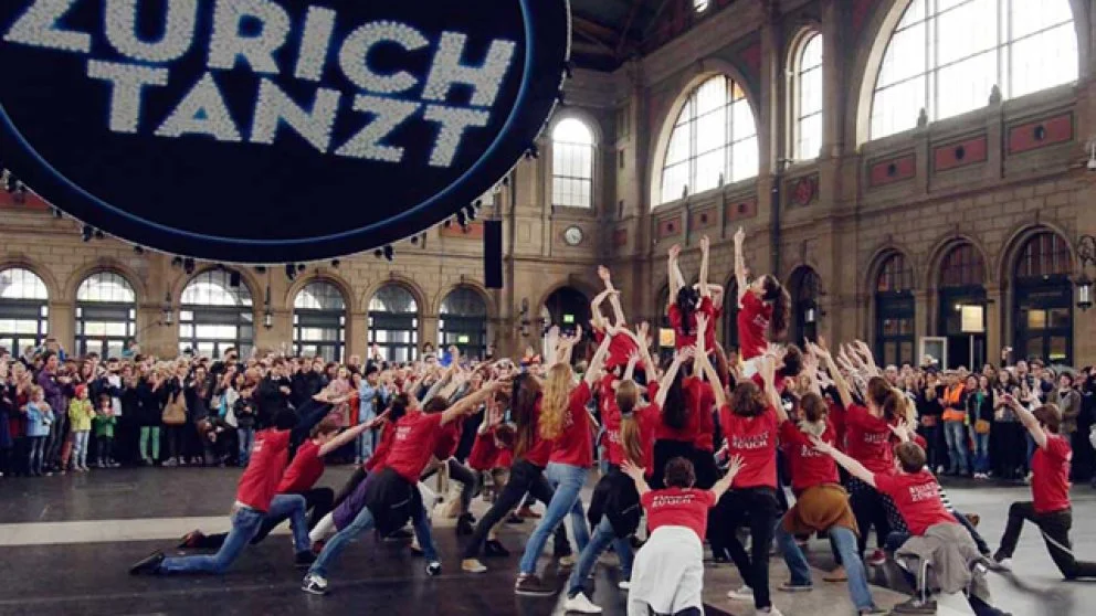 Zurich Tanzt 2026 3