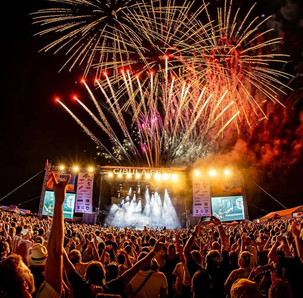 Cibula Fest 2026
