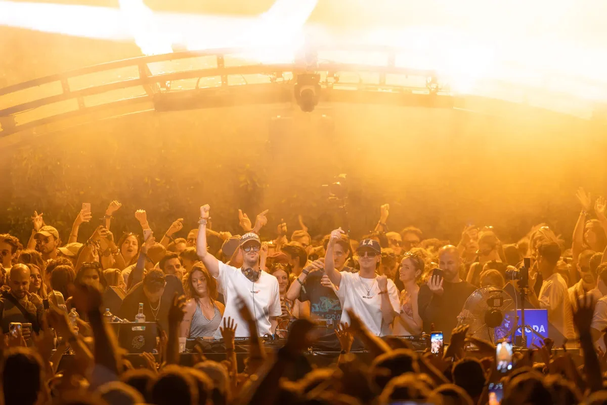 Coda Open Air 2026 2