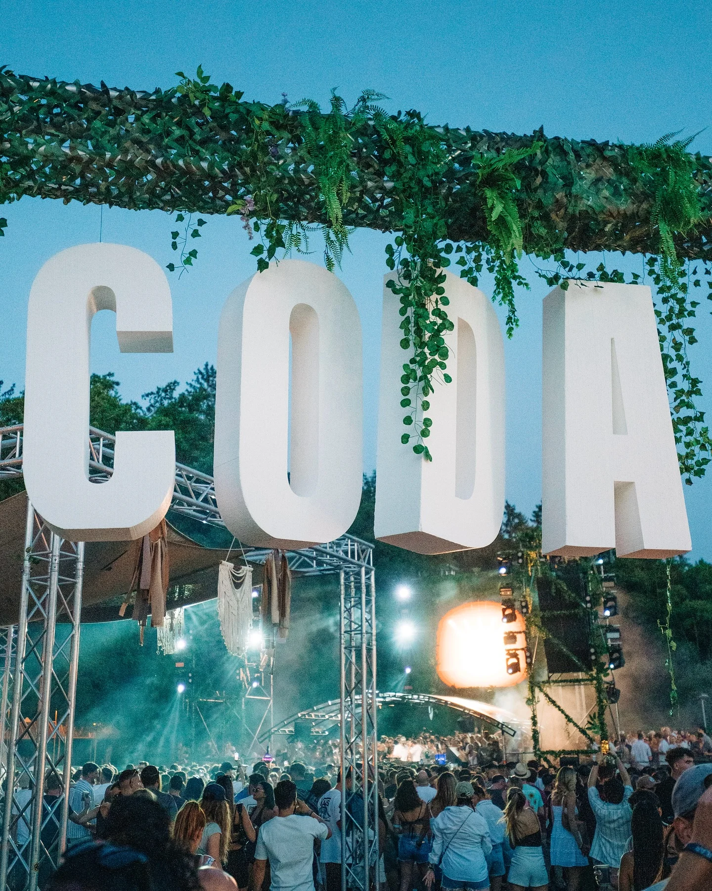 Coda Open Air 2026 3