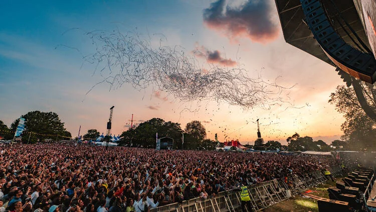 Cross the Tracks 2026