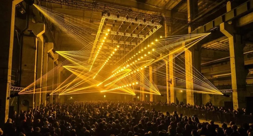 CTM Festival 2026