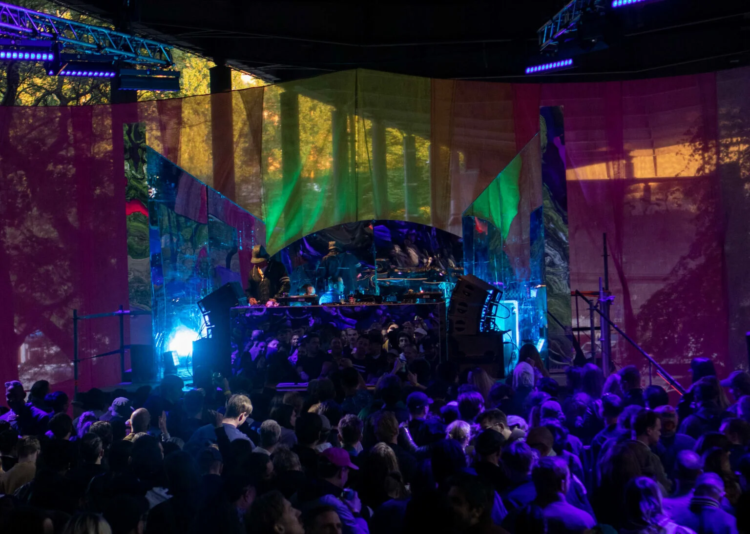 Department Festival 2026 2