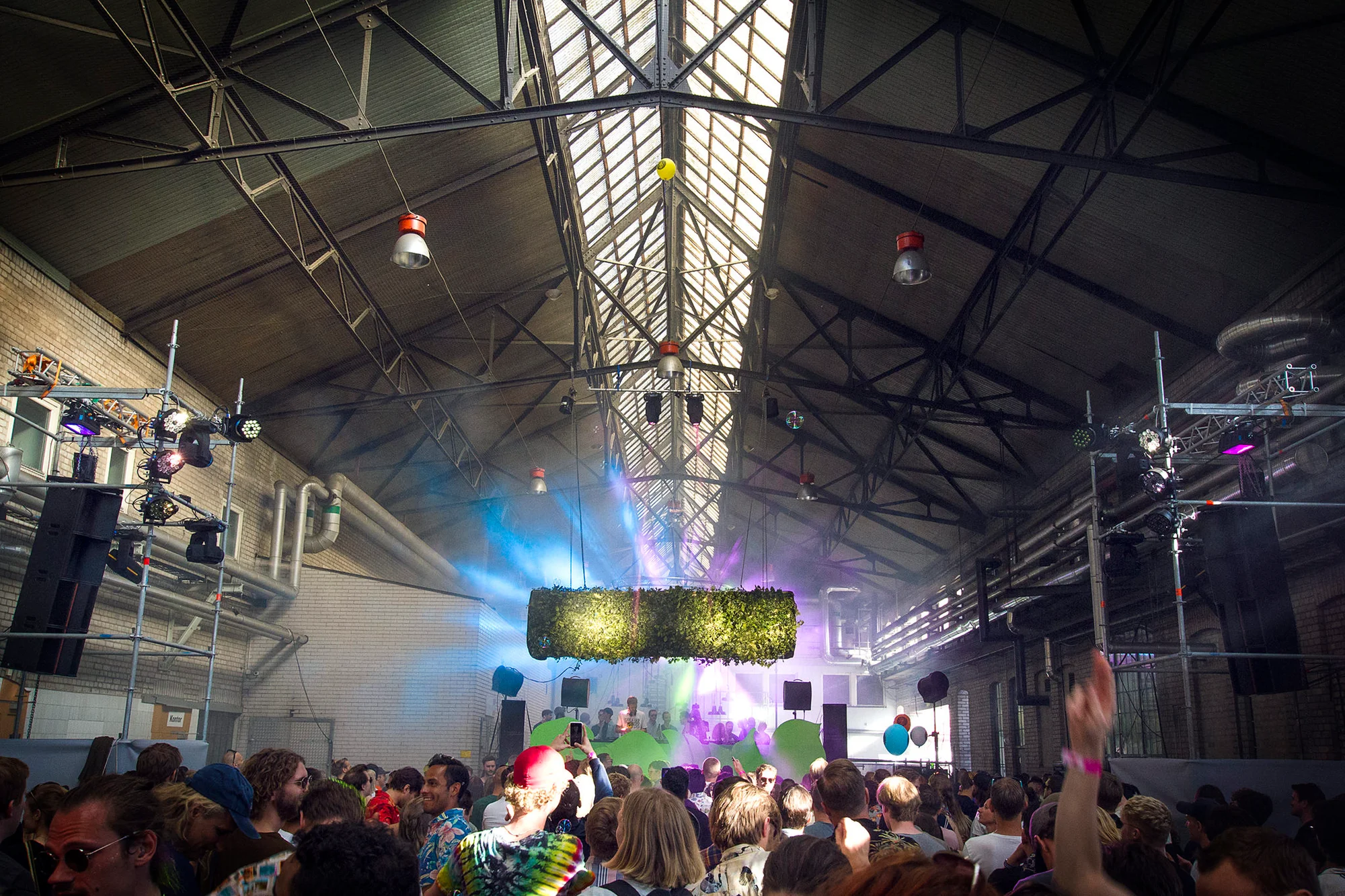 Department Festival 2026 3