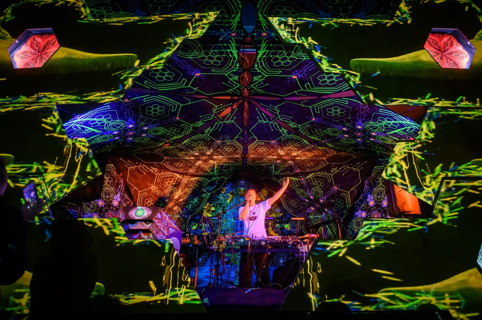 Digital Forest Festival 2026 2