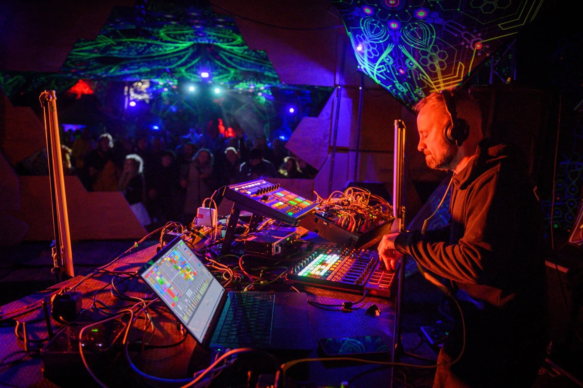 Digital Forest Festival 2026 3