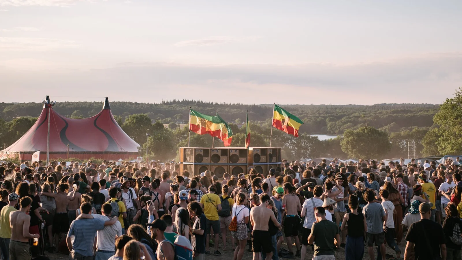 Dub Camp Festival 2026
