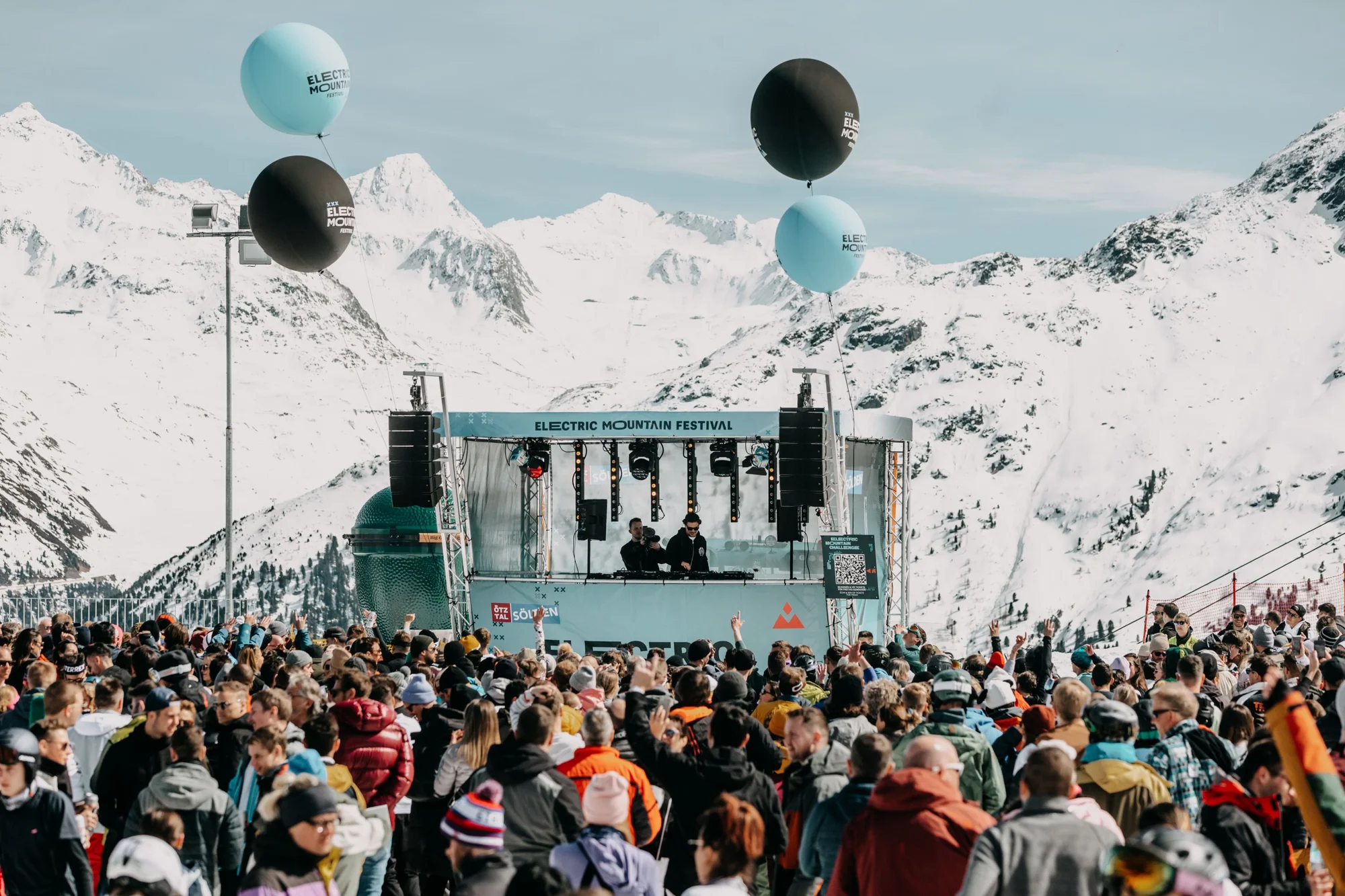 Electric Mountain Festival 2026 2