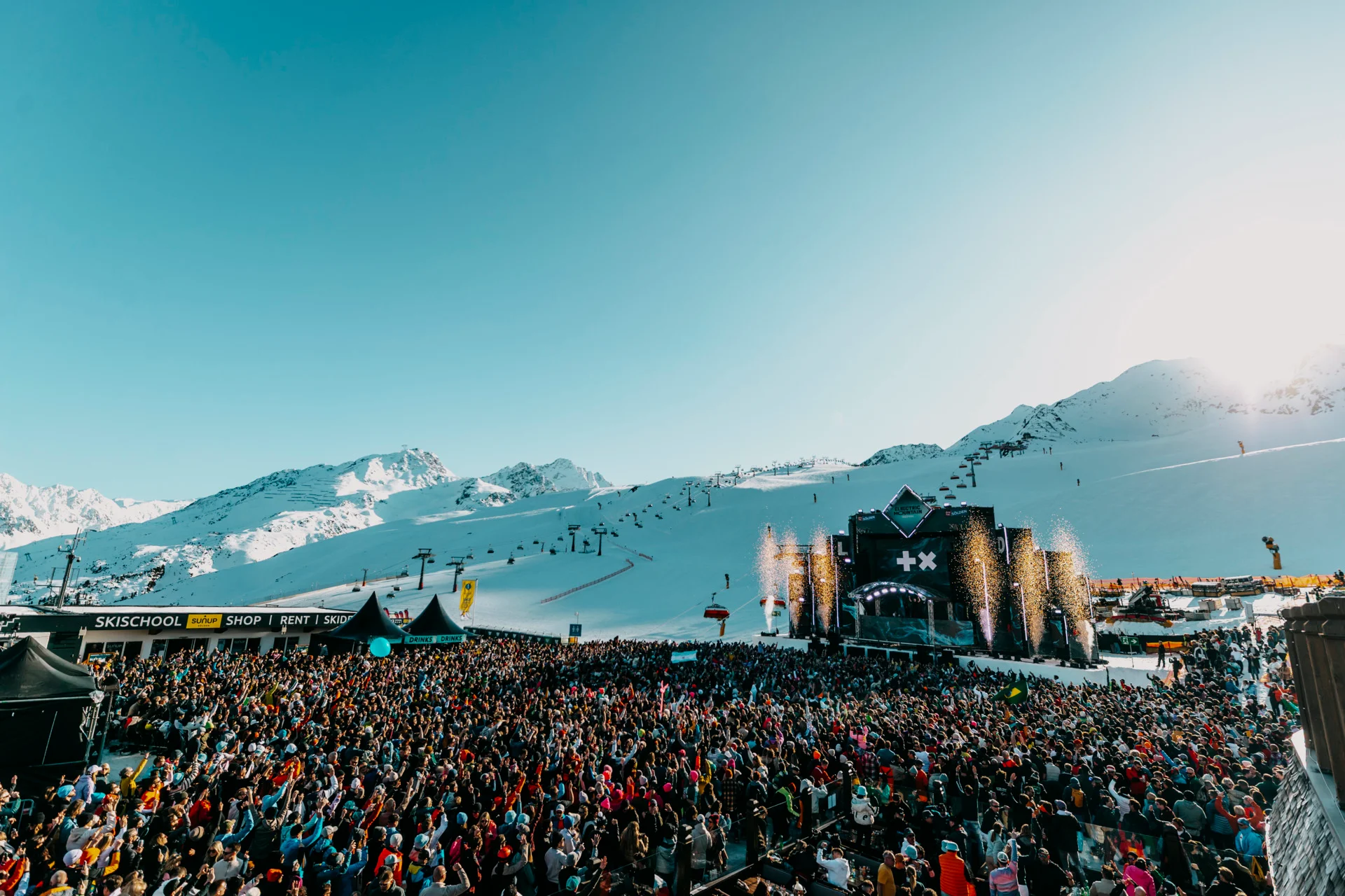 Electric Mountain Festival 2026 3