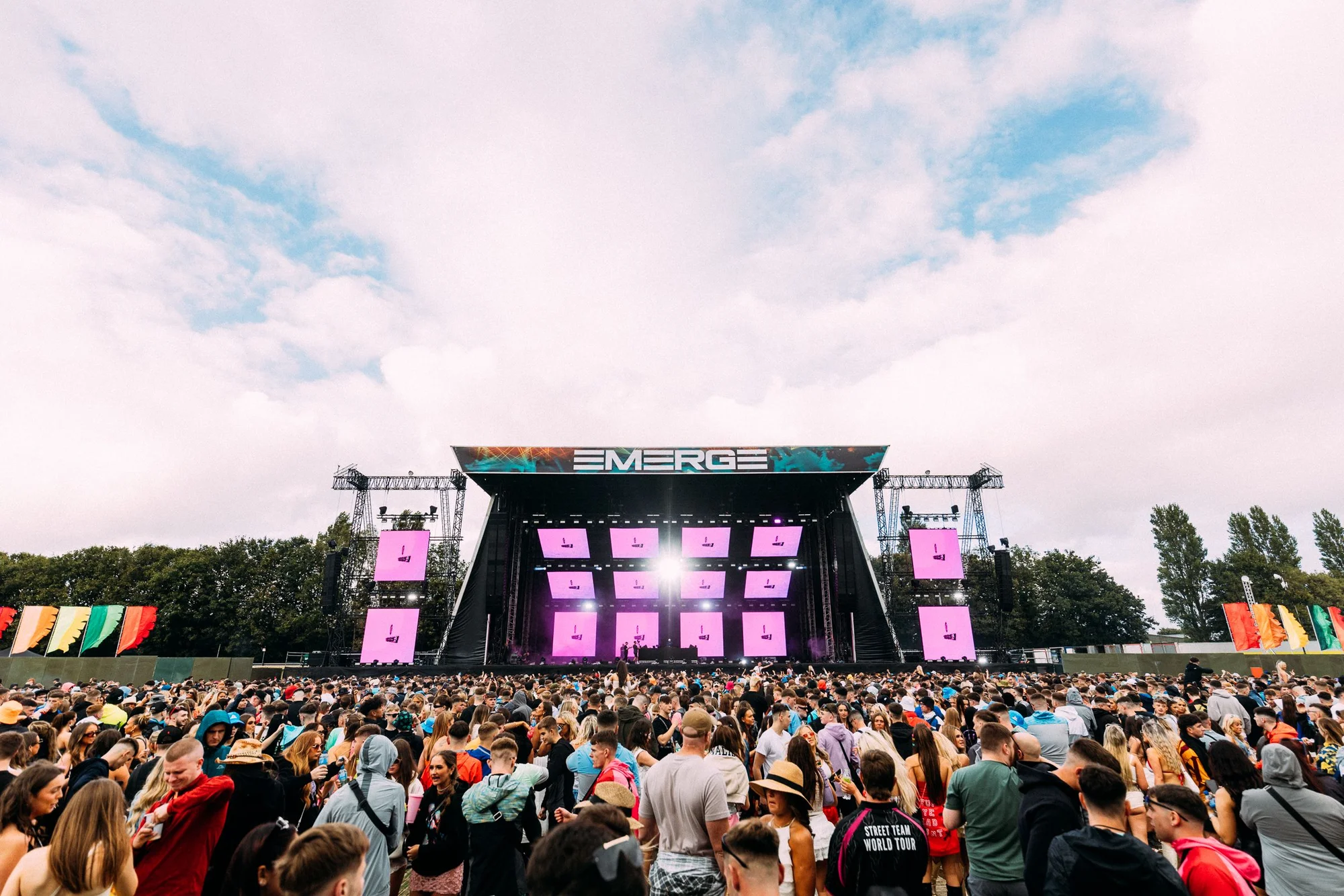 Emerge Festival 2026 2