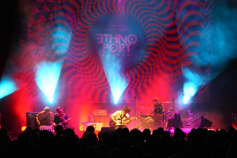 Ethno Port 2026