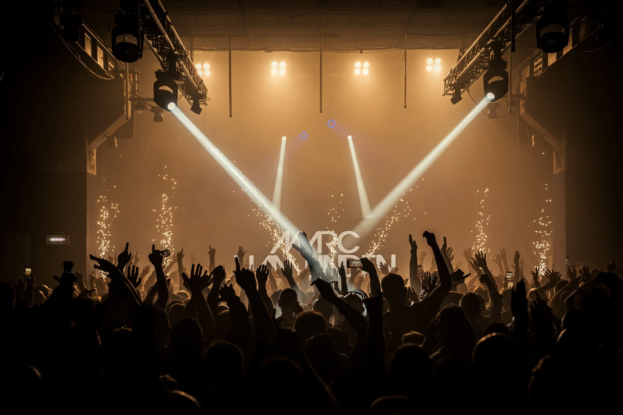 Euforia Dzwieku 2026