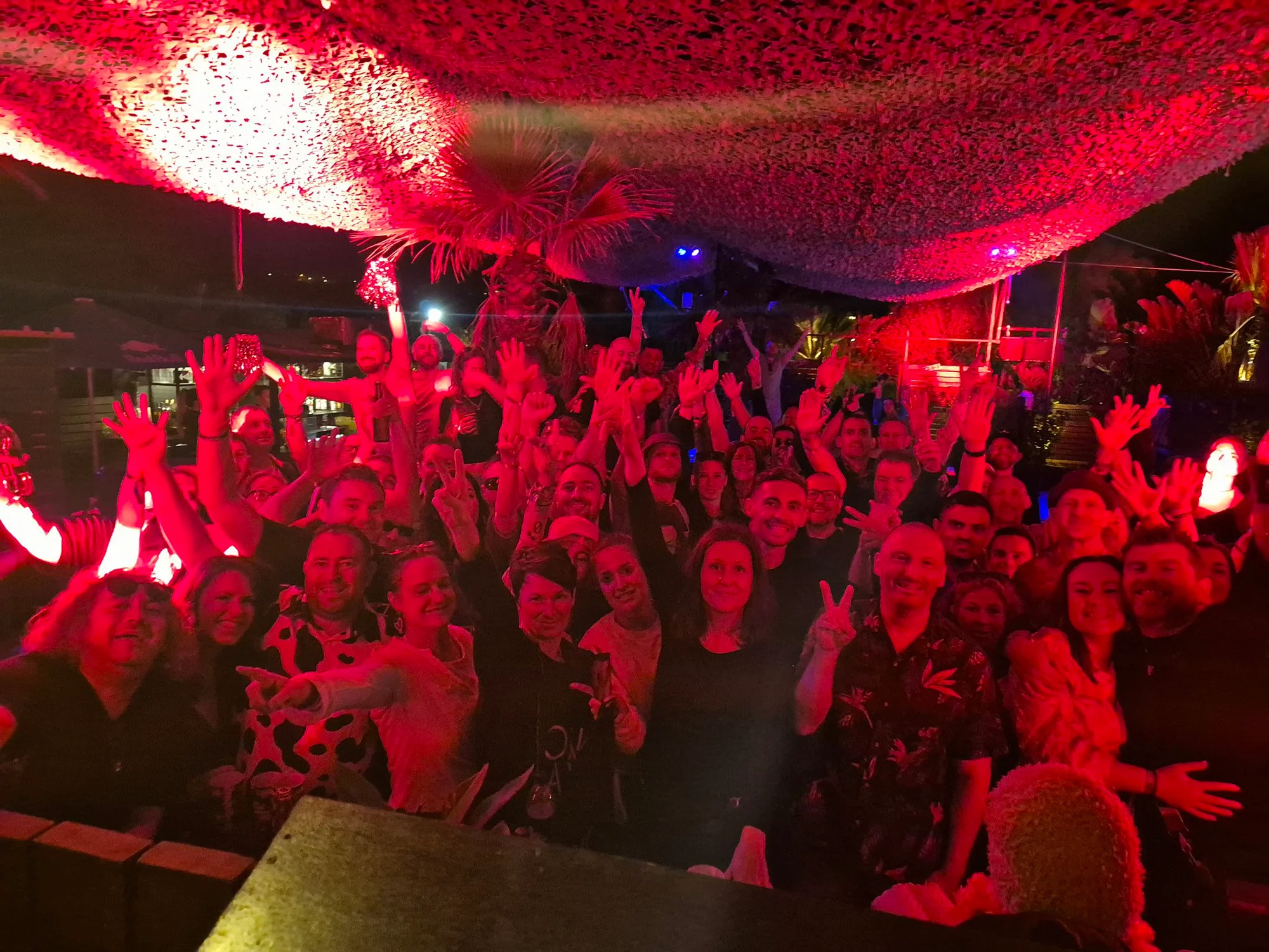 Euphoria Weekender 2026 2