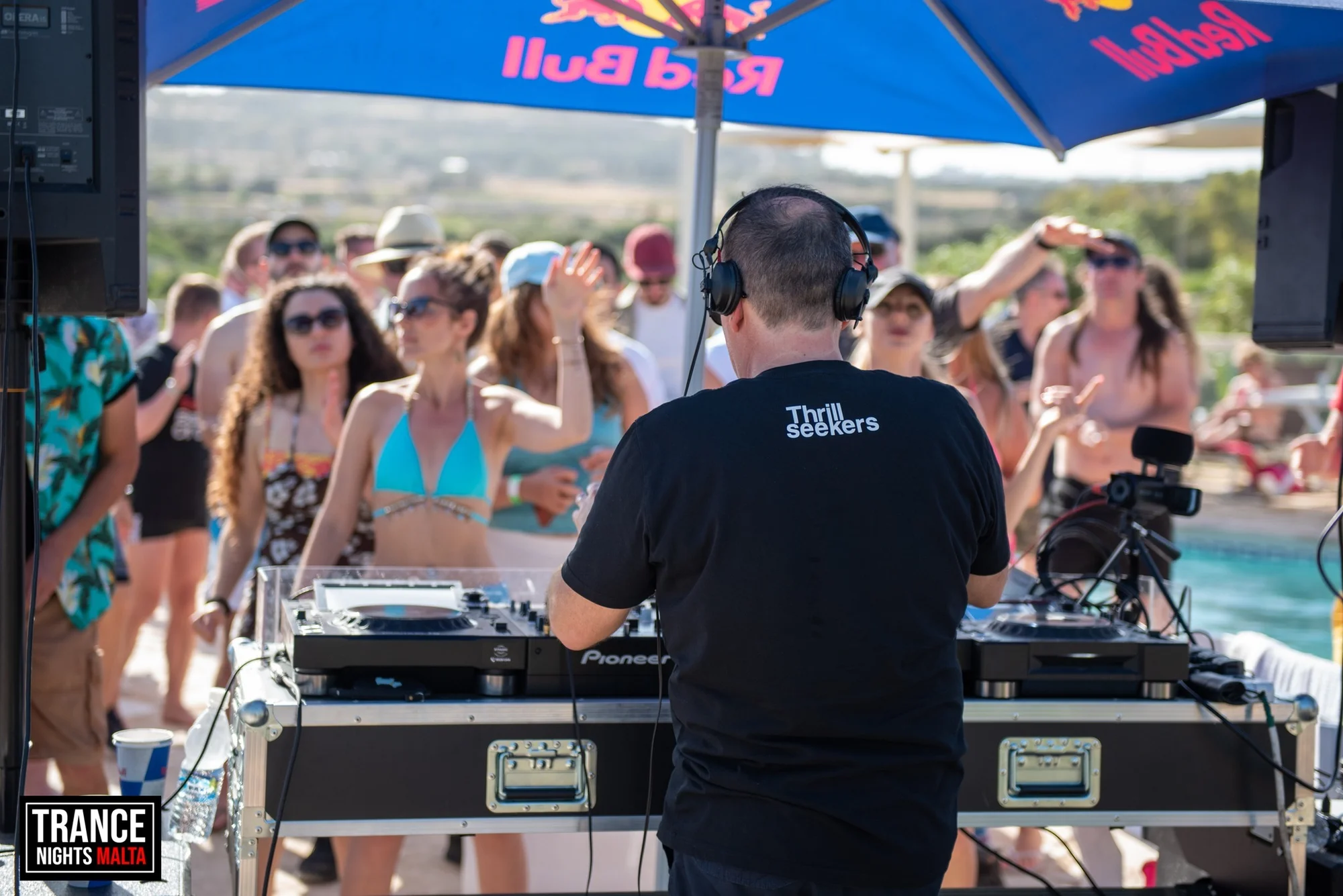 Euphoria Weekender 2026