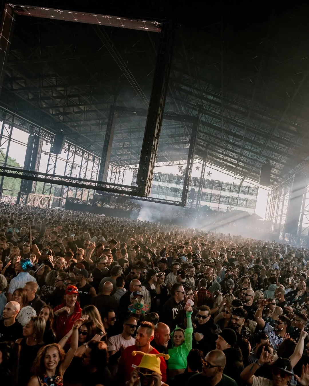 Extrema Outdoor Belgium 2026