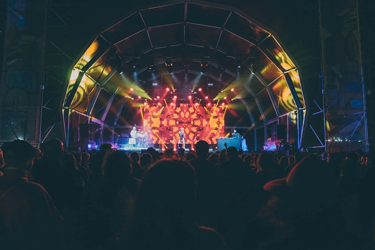 Festival Iminente 2026