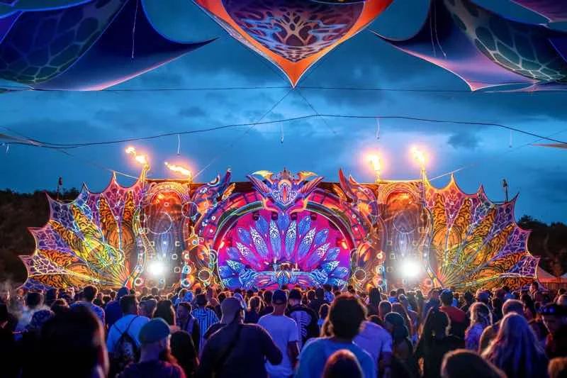 Flow Experience Festival 2026