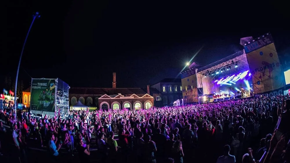 Flowers Festival 2026 3