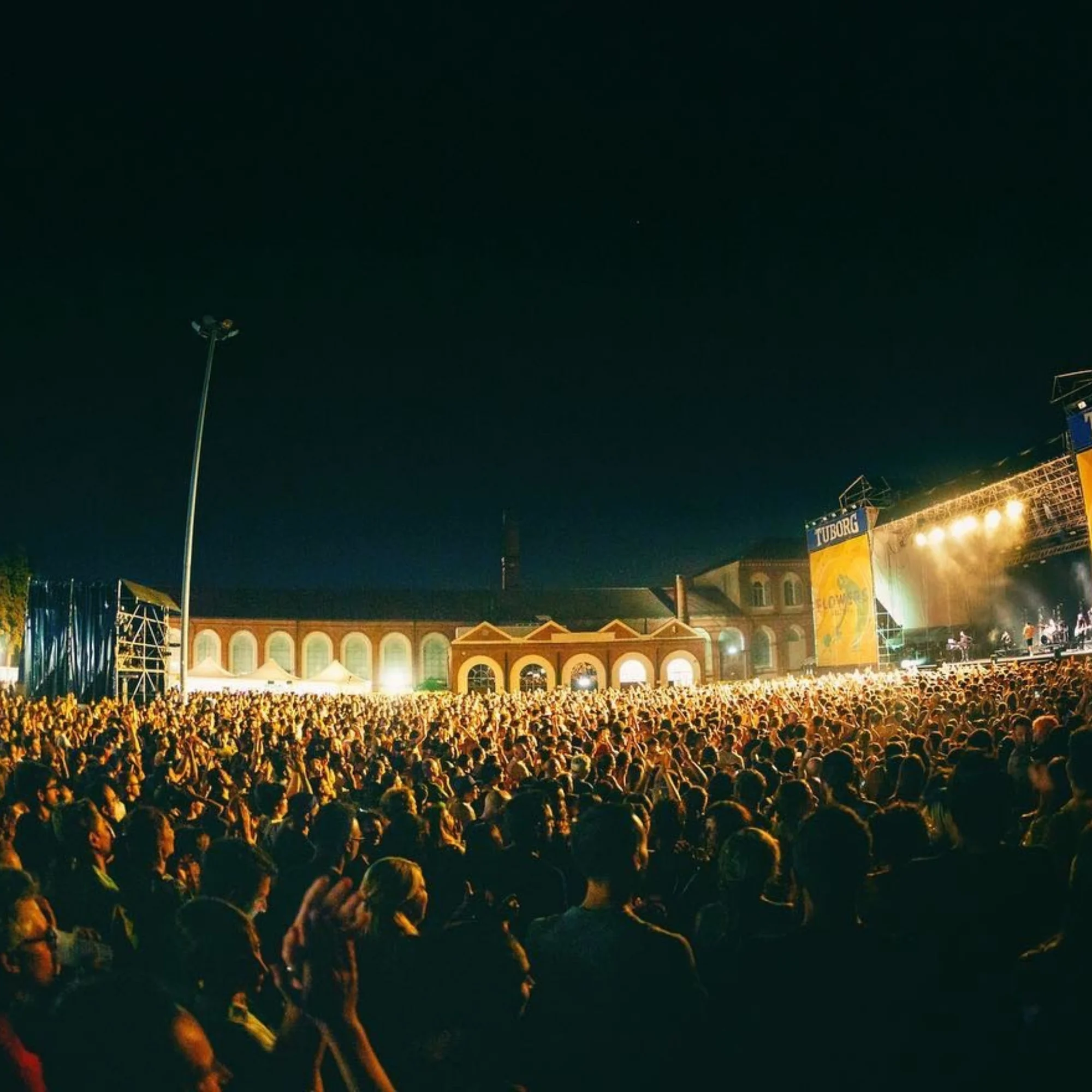 Flowers Festival 2026