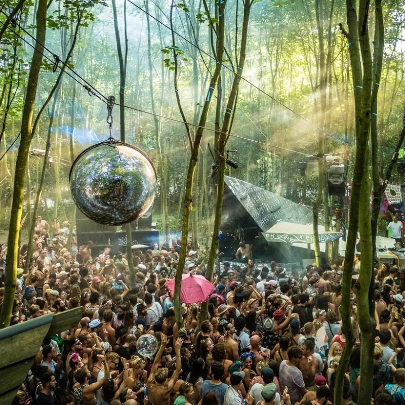 Garbicz Festival 2026