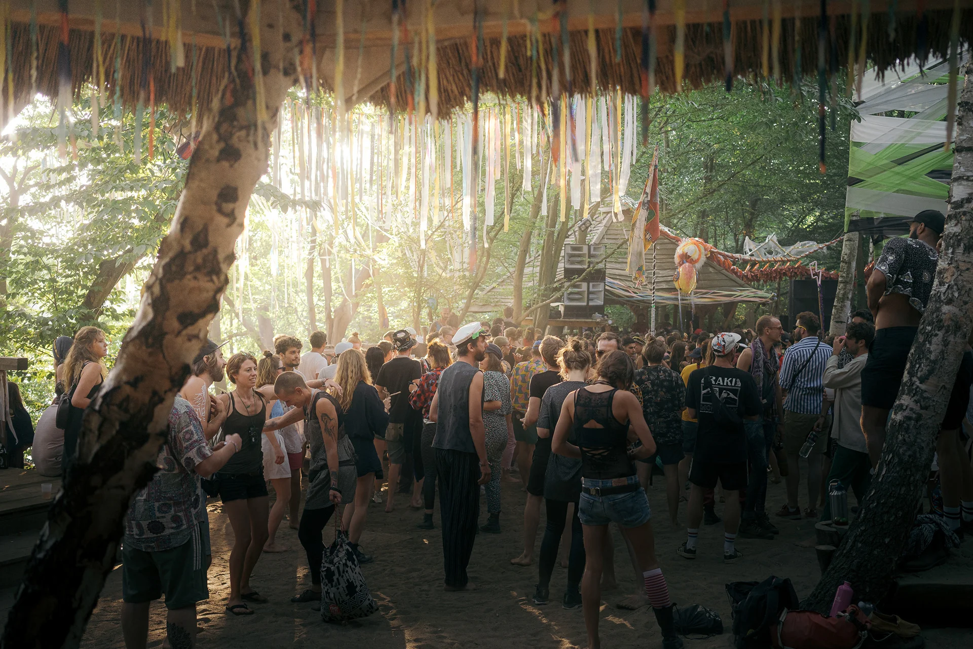 Garbicz Festival 2026 3