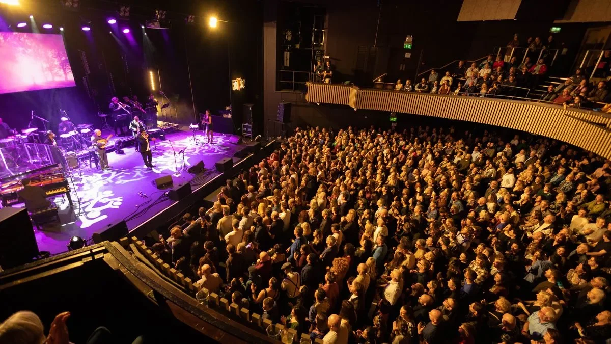 Guinness Cork Jazz Festival 2026