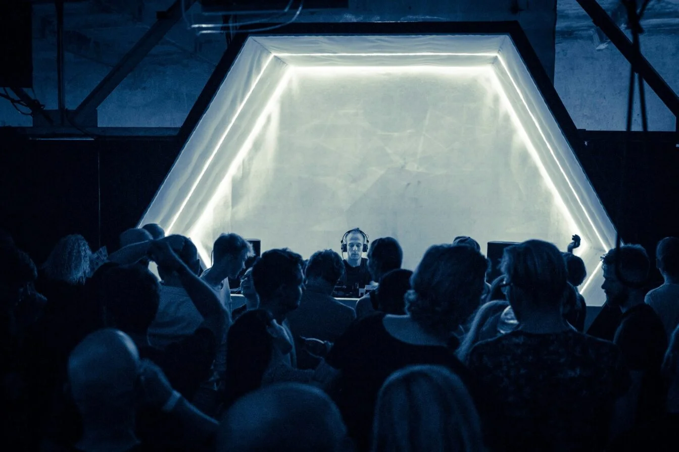 Hall Open Air 2026 2