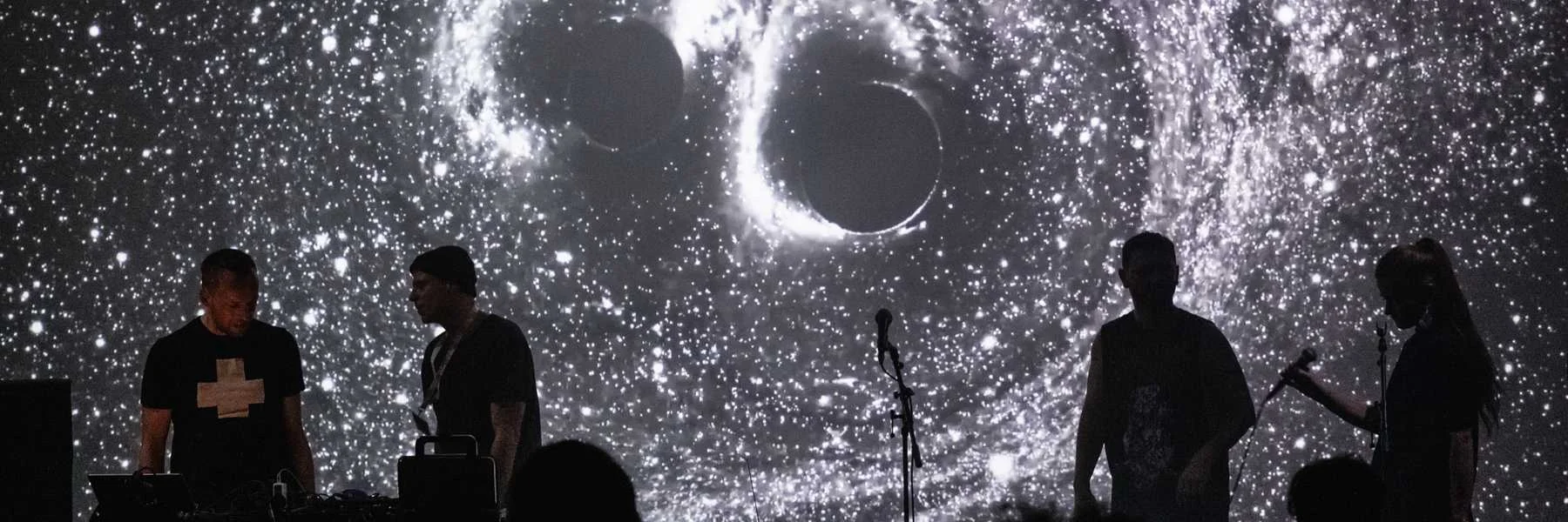 Heart of Noise Festival 2026